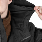 Куртка зимова 5.11 Tactical Bastion Jacket Black XL - зображення 6
