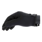 Перчатки тактичні Mechanix Original Multicamcam Black Gloves MulticamCam Black S - зображення 4