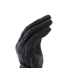 Перчатки тактичні Mechanix Original Multicamcam Black Gloves MulticamCam Black S - зображення 5