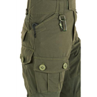 Польові літні штани MABUTA Mk-2 (Hot Weather Field Pants) Olive Drab S - зображення 3