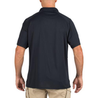 Футболка поло 5.11 Tactical Helios Short Sleeve Polo Dark Navy XL - зображення 2