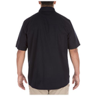 Сорочка тактична з коротким рукавом 5.11 Stryke Shirt - Short Sleeve Dark Navy L - изображение 2