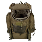 Рюкзак Commando 55л OD - зображення 3