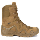 Черевики LOWA Zephyr HI GTX TF (чол.) Coyote OP UK 7.5/EU 41.5 - зображення 6