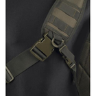 Рюкзак однолямочний ONE STRAP ASSAULT PACK LG Olive, 48х33х27 см - зображення 8