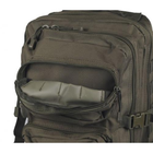 Рюкзак однолямочний ONE STRAP ASSAULT PACK LG Olive, 48х33х27 см - зображення 10