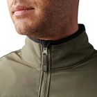 Куртка демісезонна 5.11 Tactical Chameleon Softshell Jacket 2.0 Ranger Green L - изображение 5