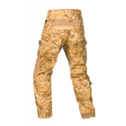 Польові літні штани MABUTA Mk-2 (Hot Weather Field Pants) Камуфляж Жаба Степова XL - изображение 2