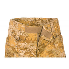 Польові літні штани MABUTA Mk-2 (Hot Weather Field Pants) Камуфляж Жаба Степова XL - изображение 5