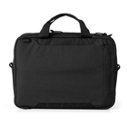 Сумка-рюкзак 5.11 Tactical Overwatch Briefcase 16L Black єдиний - изображение 2