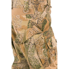Польові літні брюки MABUTA Mk-2 (Hot Weather Field Pants) Varan camo Pat.31143/31140 S-Long - изображение 3