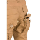 Польові літні штани MABUTA Mk-2 (Hot Weather Field Pants) Coyote Brown M-Long - зображення 4