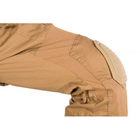 Польові літні штани MABUTA Mk-2 (Hot Weather Field Pants) Coyote Brown M-Long - зображення 7