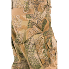 Польові літні брюки MABUTA Mk-2 (Hot Weather Field Pants) Varan camo Pat.31143/31140 S - изображение 3