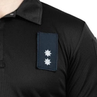 Рубашка з коротким рукавом службова Duty-TF Combat Black S - зображення 7