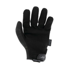 Перчатки тактичні Mechanix Original Multicamcam Black Gloves MulticamCam Black L - зображення 2