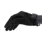 Рукавички тактичні Mechanix Specialty Vent Covert Gloves Black M - изображение 3