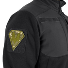 Куртка польова LEGATUS Combat Black L - зображення 6