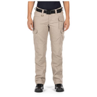 Штани тактичні жіночі 5.11 Tactical ABR PRO Pants - Women's Khaki 0-Regular