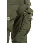 Польові літні штани MABUTA Mk-2 (Hot Weather Field Pants) Olive Drab XL - изображение 4