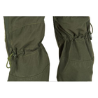 Польові літні штани MABUTA Mk-2 (Hot Weather Field Pants) Olive Drab XL - изображение 10