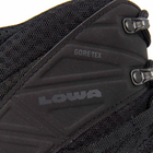 Черевики LOWA Innox PRO GTX Mid TF Black UK 10.5/EU 45 - зображення 15