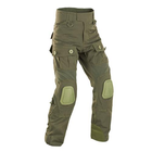 Польові літні штани MABUTA Mk-2 (Hot Weather Field Pants) Olive Drab M - изображение 1