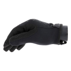 Перчатки тактичні Mechanix Original Multicamcam Black Gloves MulticamCam Black 2XL - зображення 4