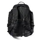 Рюкзак тактичний 5.11 Tactical RUSH72 2.0 Backpack Black - зображення 4