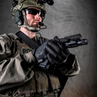 Рукавички тактичні Mechanix Specialty 0.5mm Covert Gloves Black M - изображение 5