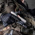 Рукавички тактичні Mechanix Specialty 0.5mm Covert Gloves Black M - изображение 7