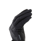 Перчатки тактичні Mechanix Specialty Vent Covert Gloves Black L - зображення 5