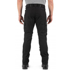Тактичні штани 5.11 ABR PRO PANT Black 34-30 - изображение 2