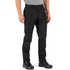 Тактичні штани 5.11 ABR PRO PANT Black 34-30 - зображення 3
