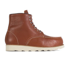 Черевики демісезонні Saxum Worker Brown EU 44/US 10/UK 9