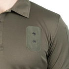 Сорочка з коротким рукавом службова Duty-TF Olive Drab L - изображение 6