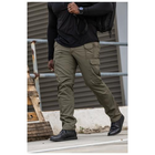 Тактичні штани 5.11 ABR PRO PANT Ranger Green 30-32 - изображение 14