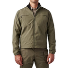 Куртка демісезонна 5.11 Tactical Chameleon Softshell Jacket 2.0 Ranger Green 2XL - зображення 1