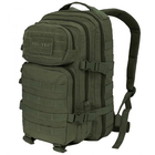 Рюкзак тактичний ASSAULT Olive 20L - изображение 4