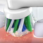 Szczoteczka elektryczna do zębów Oral-B Braun D103 Vitality Pro CrossAction White (4210201427223) - obraz 4
