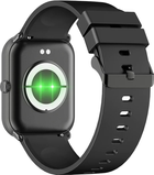 Смарт-годинник IMILAB Smart Watch W01 Black (IMISW01/BK) - зображення 6
