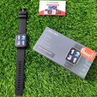 Смарт-годинник IMILAB Smart Watch W01 Black (IMISW01/BK) - зображення 8