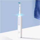 Електрична зубна щітка Oral-B iO Series 4 Quite White (4210201415305) - зображення 7