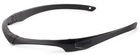 Комплект дужок для окулярів ESS Crosshair Black 740-0533 (019) (2000980466764) - зображення 2