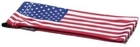 Мягкий чехол для очков ESS Microfiber Flag Bag 740-0517 (999) (2000980478453) - изображение 1