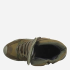 Чоловічі тактичні черевики з мембраною Vogel 1491HAKI 44 28.5 см Хакі (2000012922787) - зображення 3