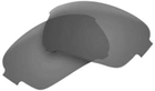 Линзы сменные для очков ESS Rollbar Mirrored Gray Lenses 740-0601 (0552) (2000980523047) - изображение 1