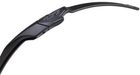 Очки защитные баллистические ESS Crossbow Suppressor One Black EE9007-04 (011) (2000980523665) - изображение 3