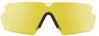 Линза сменная ESS Crosshair Lens Hi-Def Yellow 740-0477 (1228) (2000980607419) - изображение 1