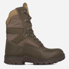 Чоловічі тактичні черевики Forester 2-0186363-054 41 25.9 см Хакі (2000012922213) - зображення 1